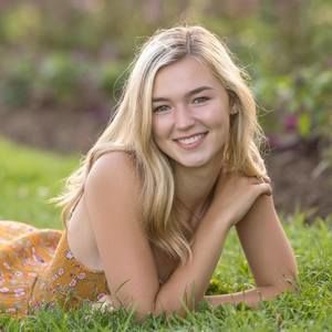 Meet your Posher, Grace